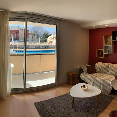 Appartement Boost Your Immo Les 2 Alpes La Vallée Blanche 159 *