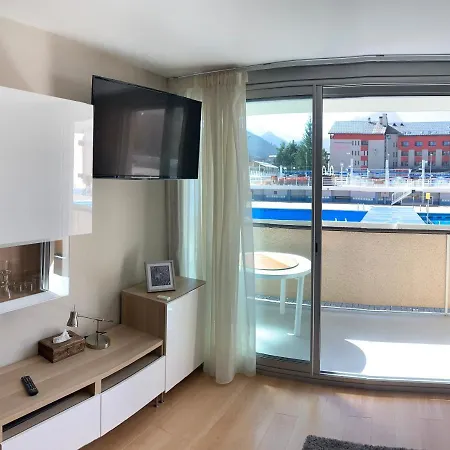 Boost Your Immo Les 2 Alpes La Vallée Blanche 159 Appartement *